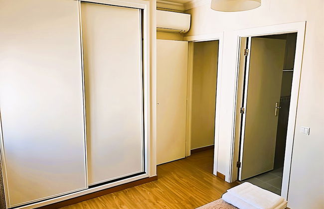 Flat 3 Bedrooms Albufeira - Photo 10