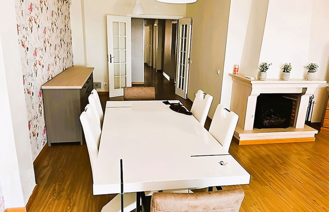 Flat 3 Bedrooms Albufeira - Photo 18