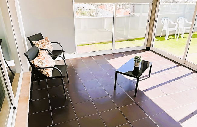 Flat 3 Bedrooms Albufeira - Photo 14