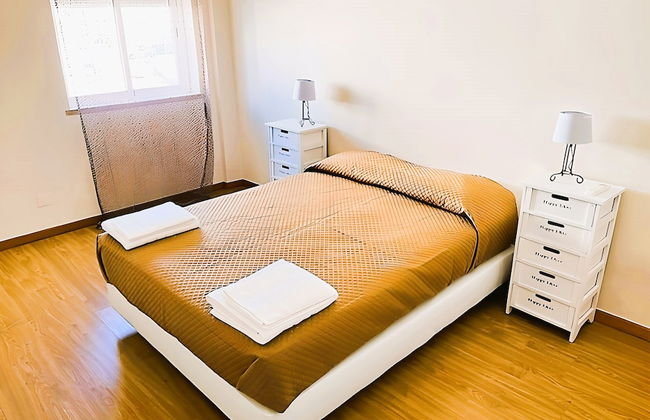Flat 3 Bedrooms Albufeira - Photo 4