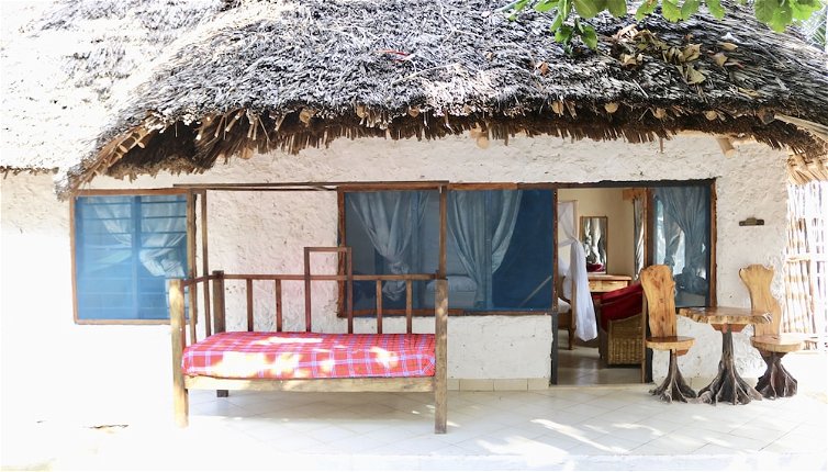 Foto 1 - Room in Guest Room - A Wonderful Beach Property in Diani Beach Kenya.a Dream Holiday Place