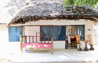 Photo 1 - Room in Guest Room - A Wonderful Beach Property in Diani Beach Kenya, a Dream Holiday Place