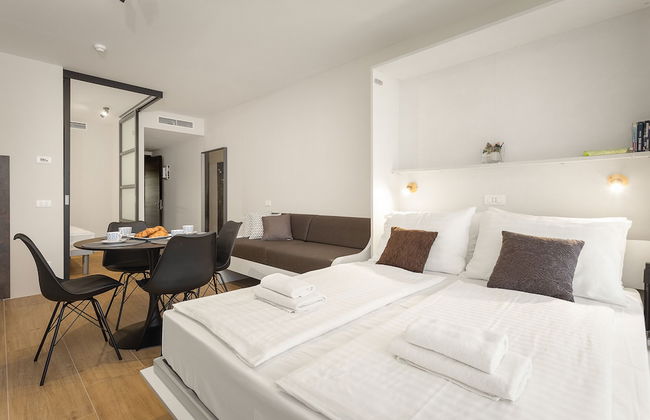 Residence Del Mar Emotion - Foto 48