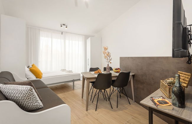 Residence Del Mar Emotion - Foto 42