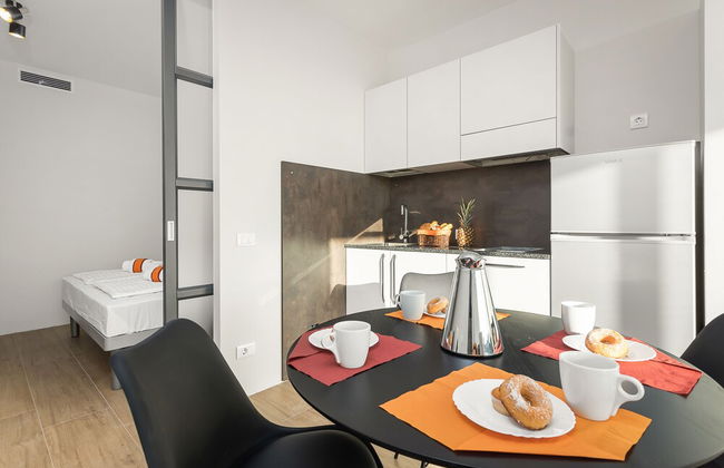 Residence Del Mar Emotion - Foto 34
