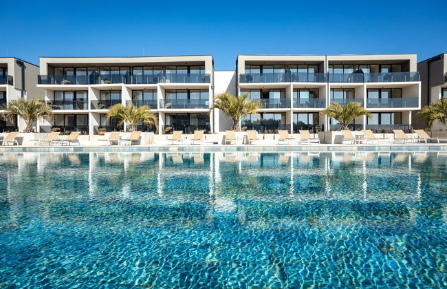 Residence Del Mar Emotion - Foto 1