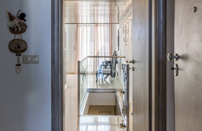 Gouves Beach Boutique Apartment - Foto 33