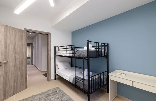 Gouves Beach Boutique Apartment - Foto 4