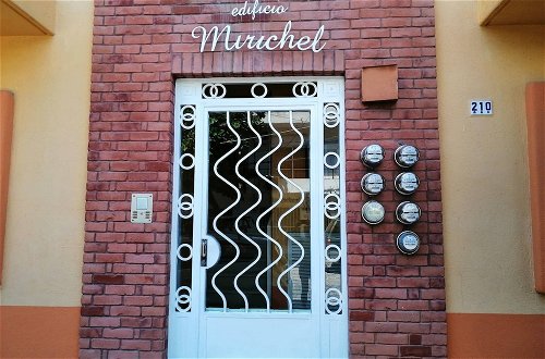 Foto 29 - Apartment Mirichel -