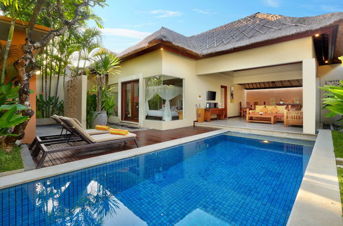 Photo 1 - Bhavana Private Villas