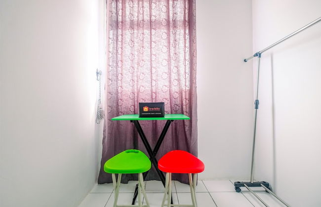 Beautiful Studio at Gunung Putri Square Apartment - Foto 12