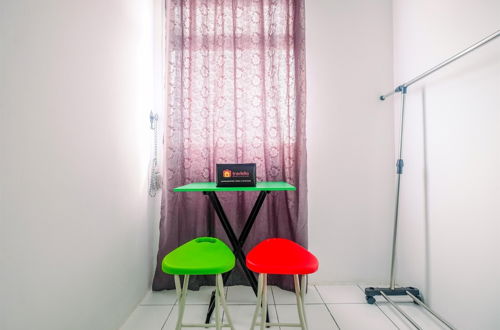 Photo 12 - Beautiful Studio at Gunung Putri Square Apartment