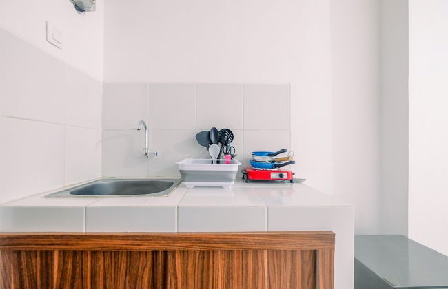 Beautiful Studio at Gunung Putri Square Apartment - Foto 3