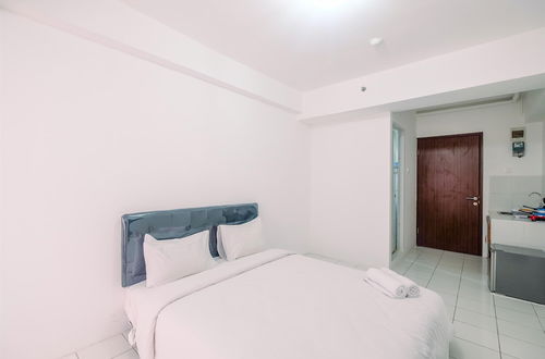 Foto 2 - Beautiful Studio at Gunung Putri Square Apartment