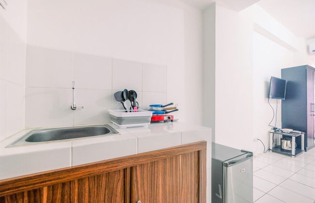 Beautiful Studio at Gunung Putri Square Apartment - Foto 5