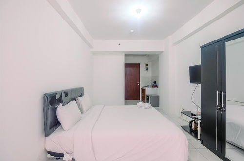 Photo 8 - Beautiful Studio at Gunung Putri Square Apartment