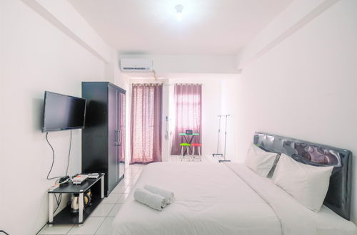 Photo 1 - Beautiful Studio at Gunung Putri Square Apartment