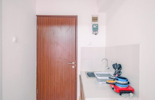 Beautiful Studio at Gunung Putri Square Apartment - Foto 9
