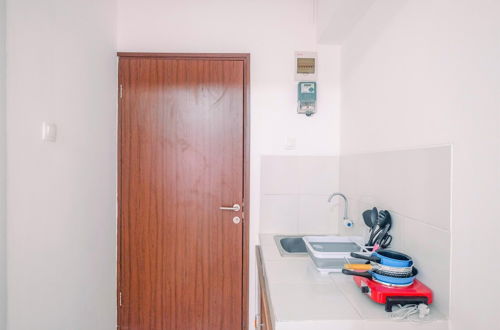 Foto 9 - Beautiful Studio at Gunung Putri Square Apartment