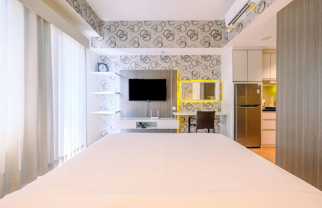 Minimalist Studio at Bogor Icon Apartment - Foto 4