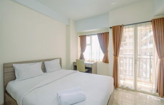 Foto 3 - Comfy and Simply Studio Apartment at Margonda Residences 3