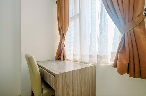 Photo 7 - Comfy and Simply Studio Apartment at Margonda Residences 3