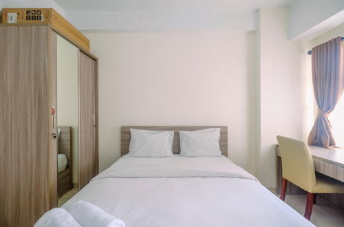 Photo 1 - Comfy and Simply Studio Apartment at Margonda Residences 3