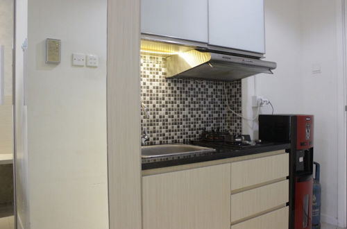 Foto 7 - Stylish & Relaxing Studio Apartment at Parahyangan Residence near UNPAR