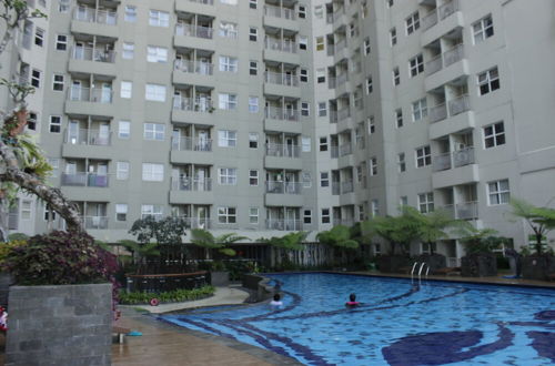 Foto 13 - Stylish & Relaxing Studio Apartment at Parahyangan Residence near UNPAR