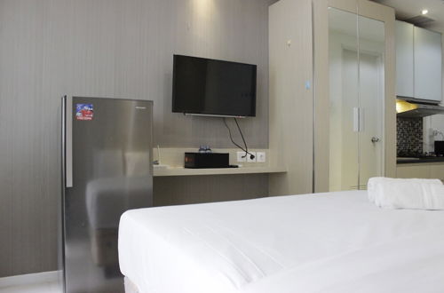 Photo 6 - Stylish & Relaxing Studio Apartment at Parahyangan Residence near UNPAR