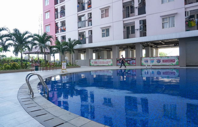 Comfortable Studio Apartment at Green Park View - Photo 13