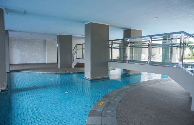 Comfortable Studio Apartment at Green Park View - Photo 15