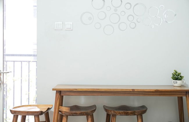 Comfortable Studio Apartment at Green Park View - Photo 14