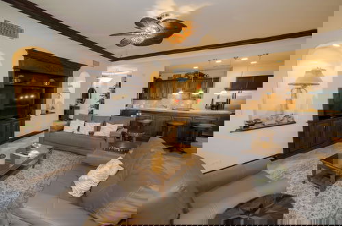 Foto 12 - Los Suenos Resort Marbella 3D