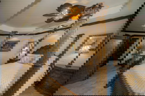 Foto 8 - Los Suenos Resort Marbella 3D