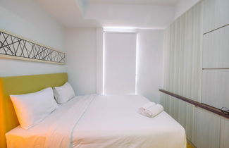 Foto 1 - Modern Style Studio Apartment at Azalea Suites with City View