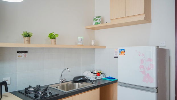 Cozinha privada