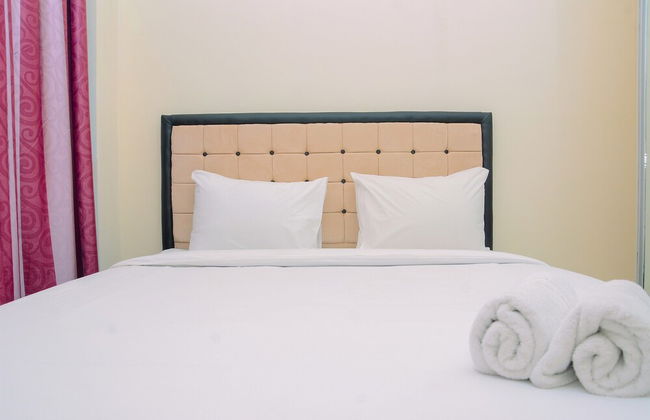 Minimalist and Fully Furnished Studio Tifolia Apartment - Foto 5