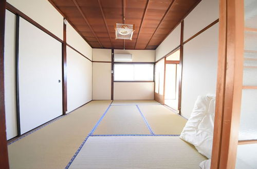 Photo 5 - Tarbo's House Nishikitsuji : Free Parking, Pet OK