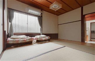 Photo 3 - Tarbo's House Nishikitsuji : Free Parking, Pet OK