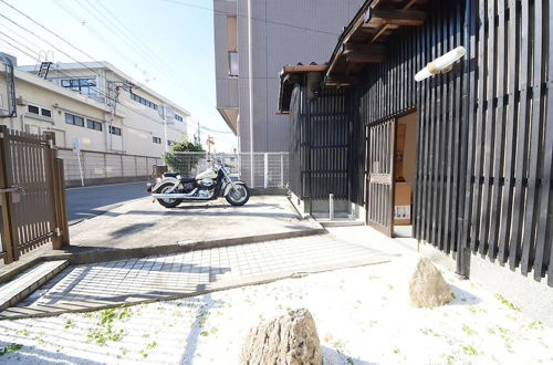 Foto 23 - Tarbo's House Nishikitsuji : Free Parking, Pet OK