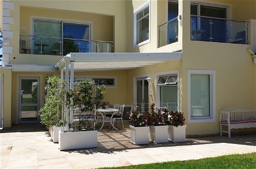 Foto 26 - Superior 4-star-apartment Graded by Aa and Tgcsa Close to Constantia Wineroute