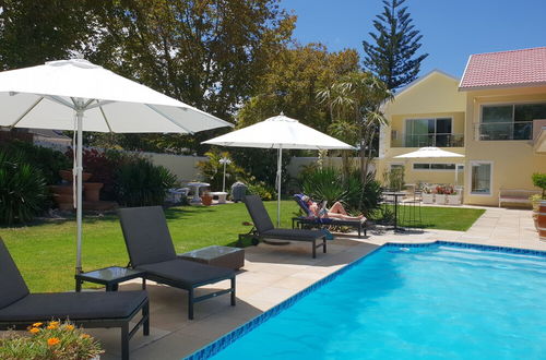 Photo 26 - Superior 4-star-apartment Graded by Aa and Tgcsa Close to Constantia Wineroute