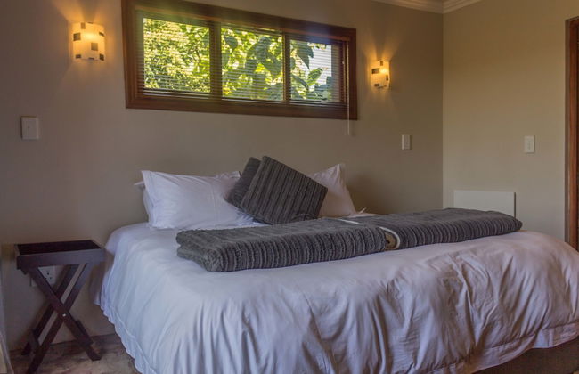 Moonflower Cottages - Foto 10