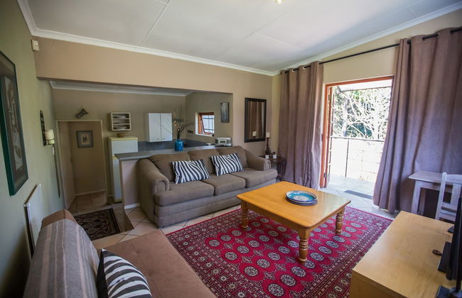 Moonflower Cottages - Foto 54