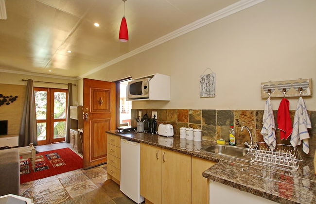 Moonflower Cottages - Foto 21