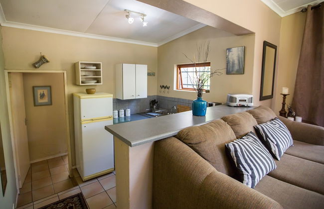 Moonflower Cottages - Foto 32