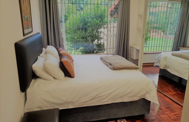 Moonflower Cottages - Foto 12
