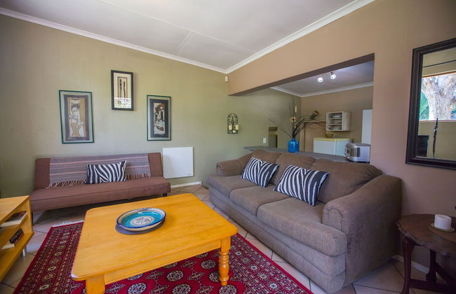 Moonflower Cottages - Foto 24