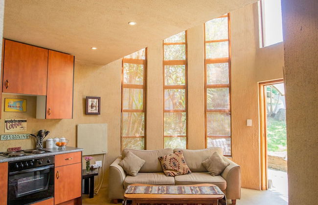 Moonflower Cottages - Foto 45